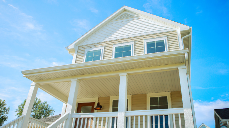 Long Island Home